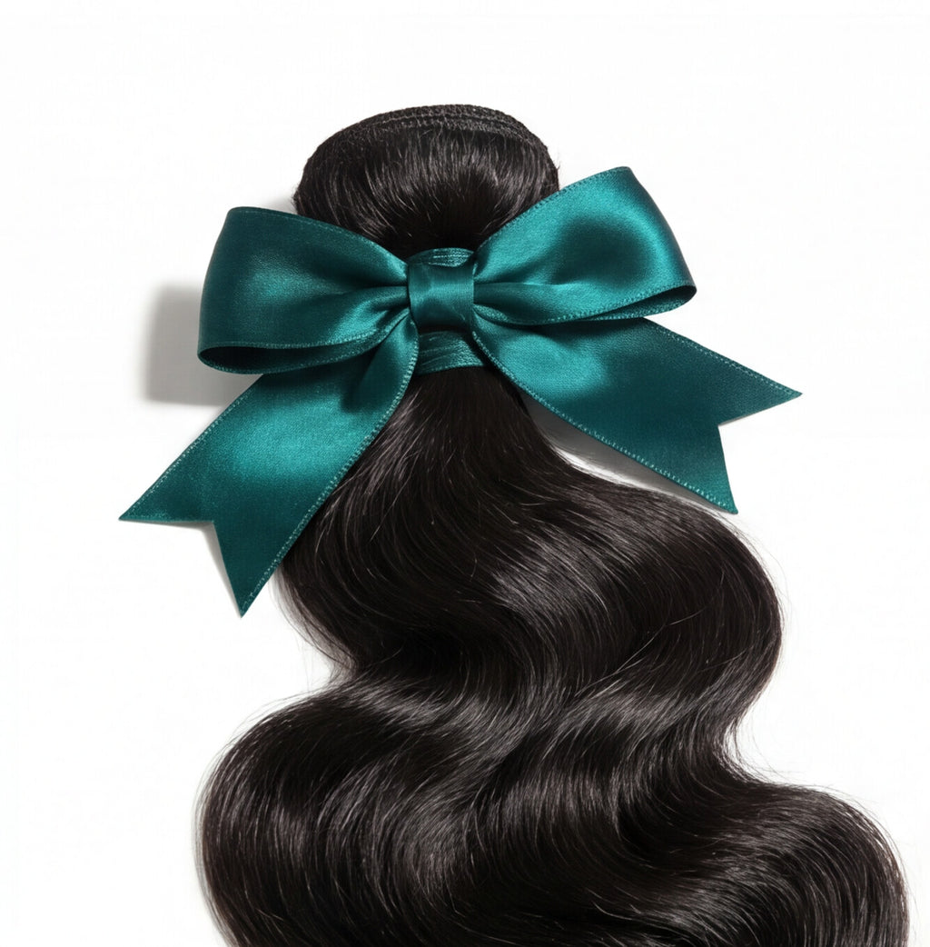 Premium Virgin Cambodian Hair Bundles