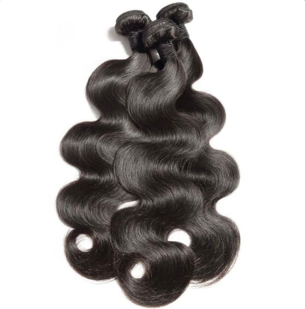 Premium Virgin Cambodian Hair Bundles