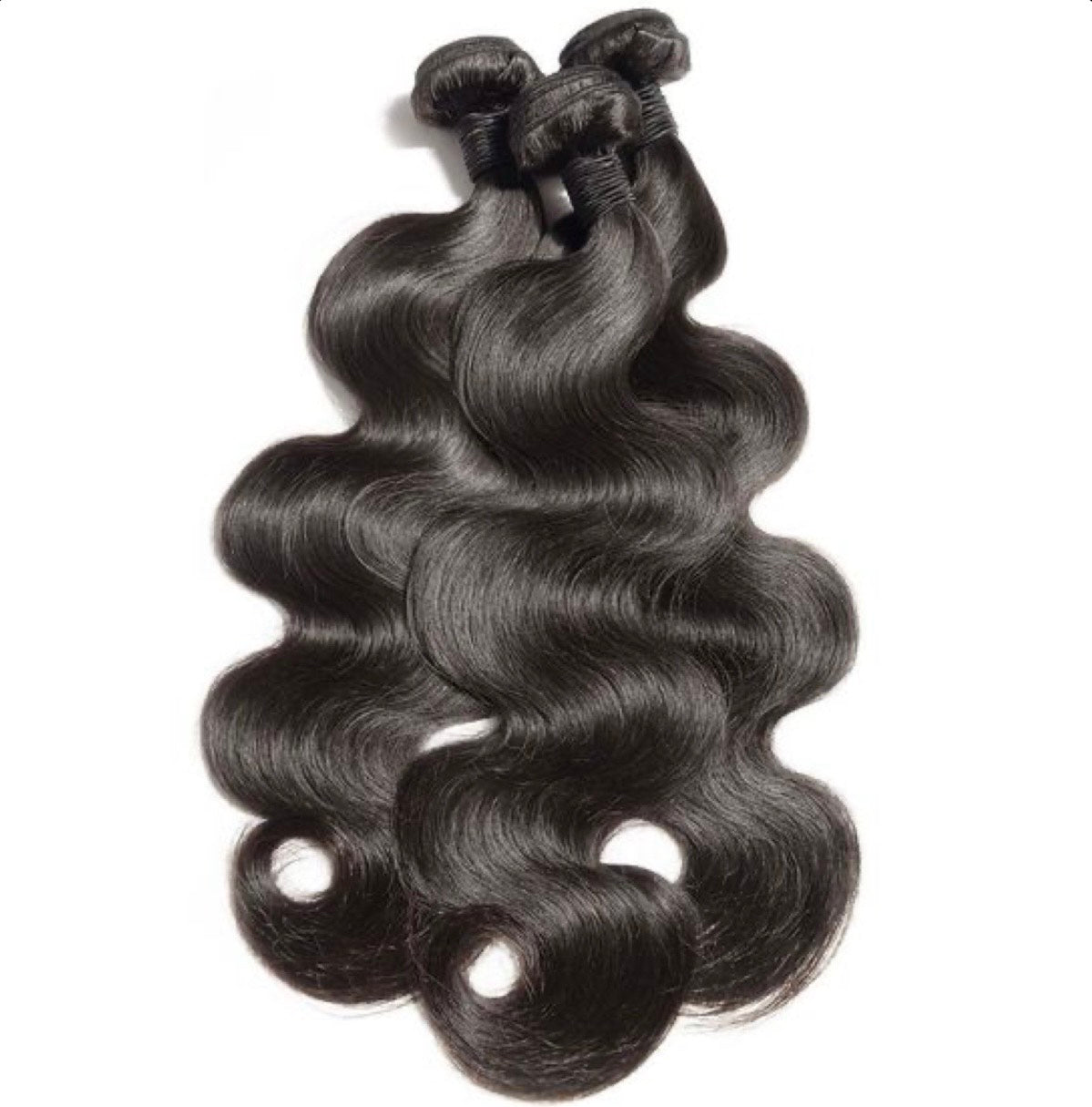 Premium Virgin Cambodian Hair Bundles