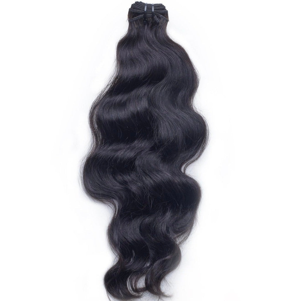 Premium Virgin Cambodian Hair Bundles